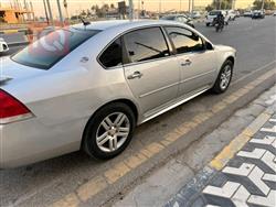 Chevrolet Impala